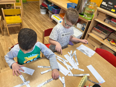 Užili jsme si spoustu zábavy